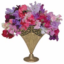 Mixed Bouquet Vase